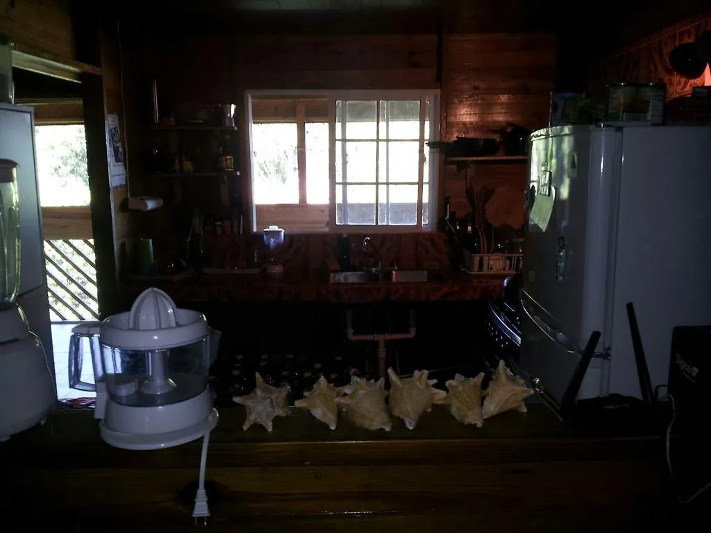 Ocean View Chalet Διαμέρισμα Νεγκρίλ 0*,