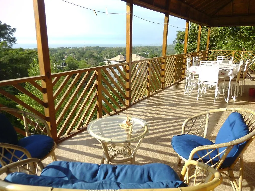 Ocean View Chalet Διαμέρισμα Νεγκρίλ