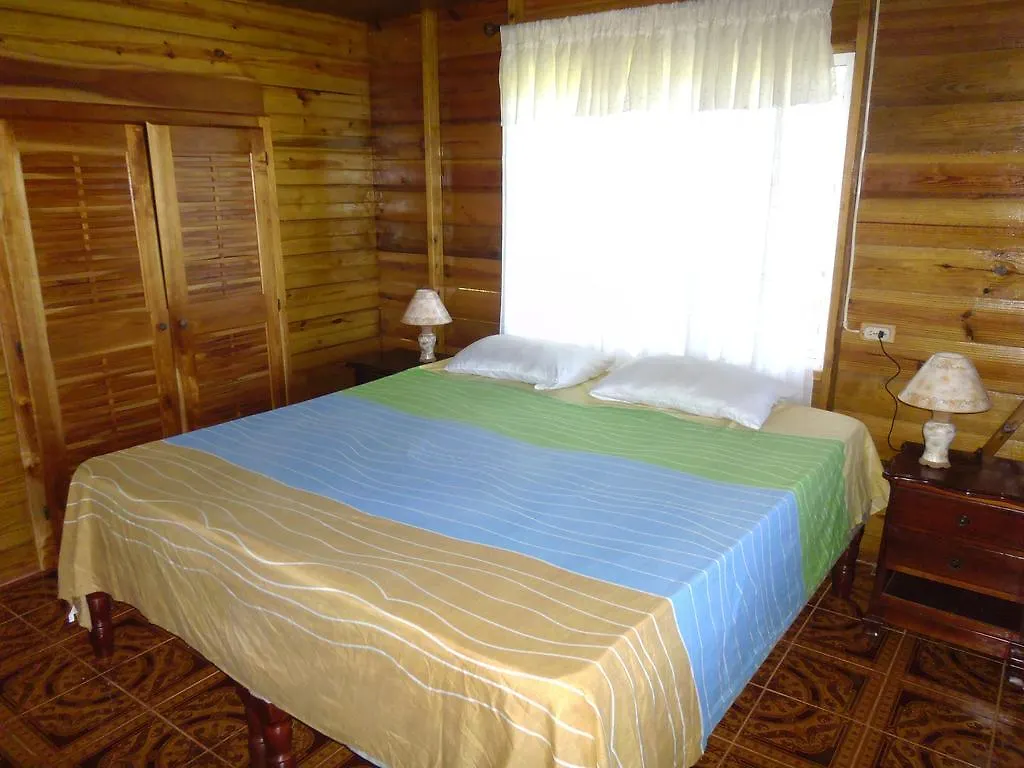 Ocean View Chalet Διαμέρισμα Νεγκρίλ