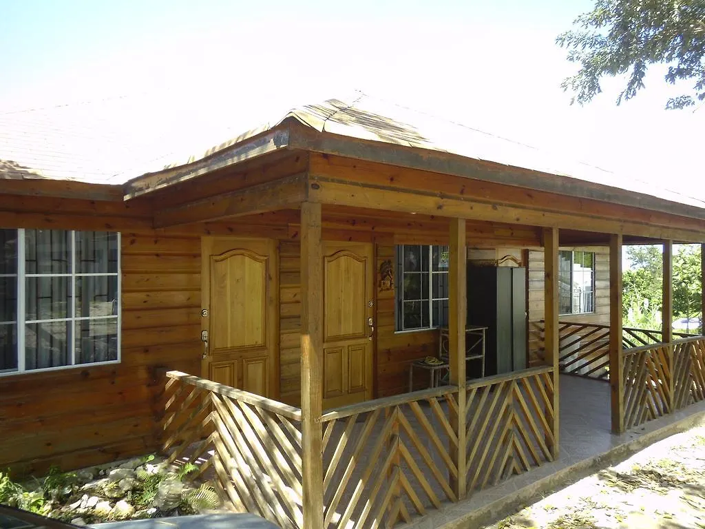Ocean View Chalet Διαμέρισμα Νεγκρίλ 0*,  Τζαμάικα