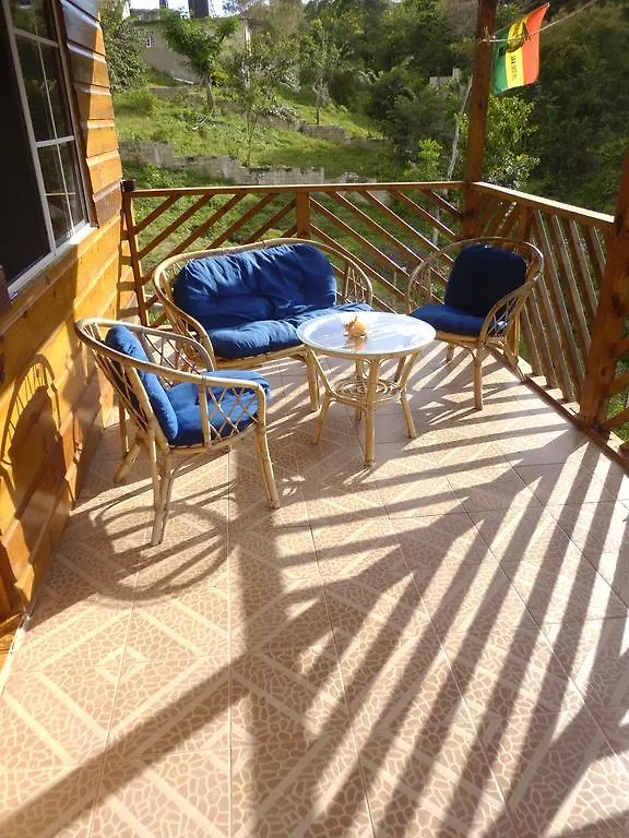 Ocean View Chalet Διαμέρισμα Νεγκρίλ 0*,  Τζαμάικα