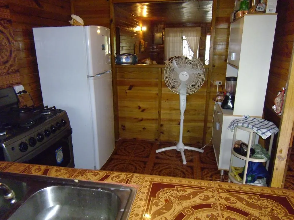 Δωμάτια σε οικογενειακή κατοικία Ocean View Chalet Διαμέρισμα Νεγκρίλ Τζαμάικα